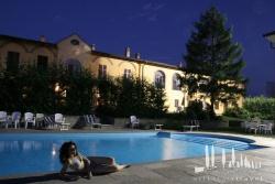 Vorschaubild Tenuta La Romana - Ferienwohnung / Landhotel